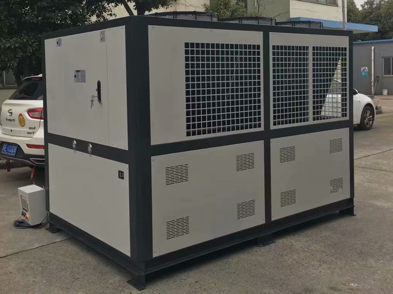 低溫冷水機(jī)