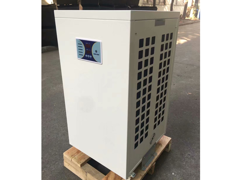 點(diǎn)焊、激光、高頻焊接冷水機(jī)