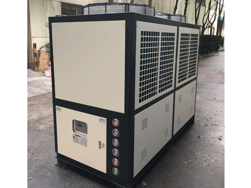 電鍍冷水機(jī)