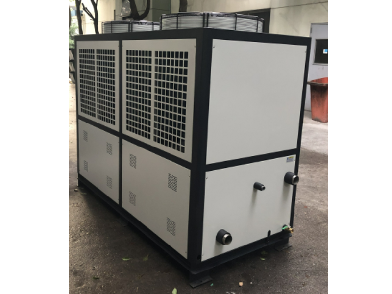 環(huán)保冷凝回收冷水機(jī)