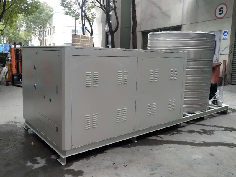 混泥土攪拌站冷水機(jī)