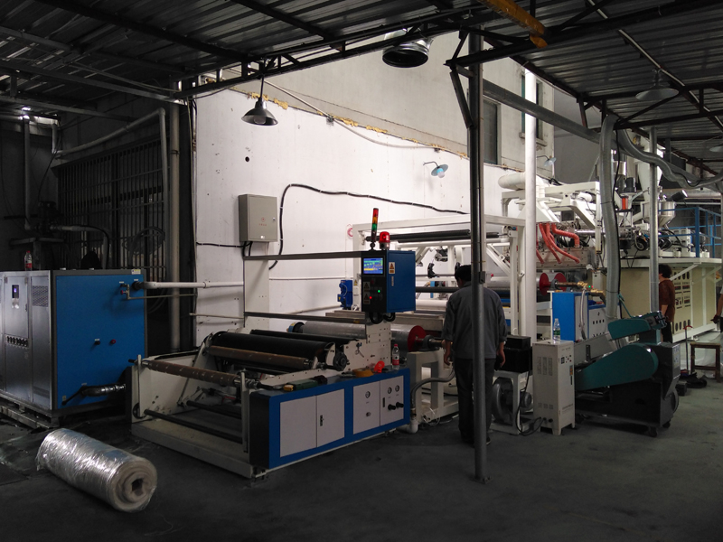 注塑、吹塑、吹瓶冷水機(jī)