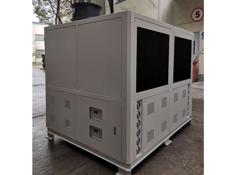 崗位送風(fēng)、食品冷卻、工業(yè)冷風(fēng)機(jī)