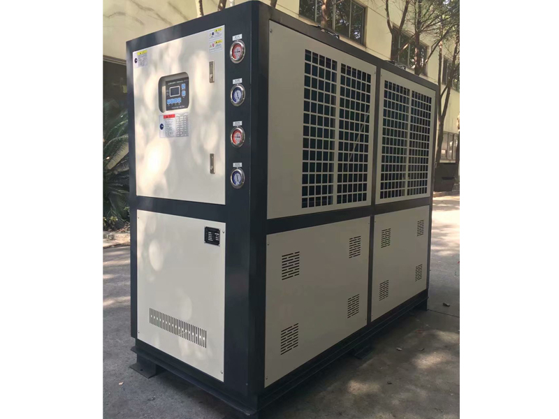 反應(yīng)釜冷水機(jī)