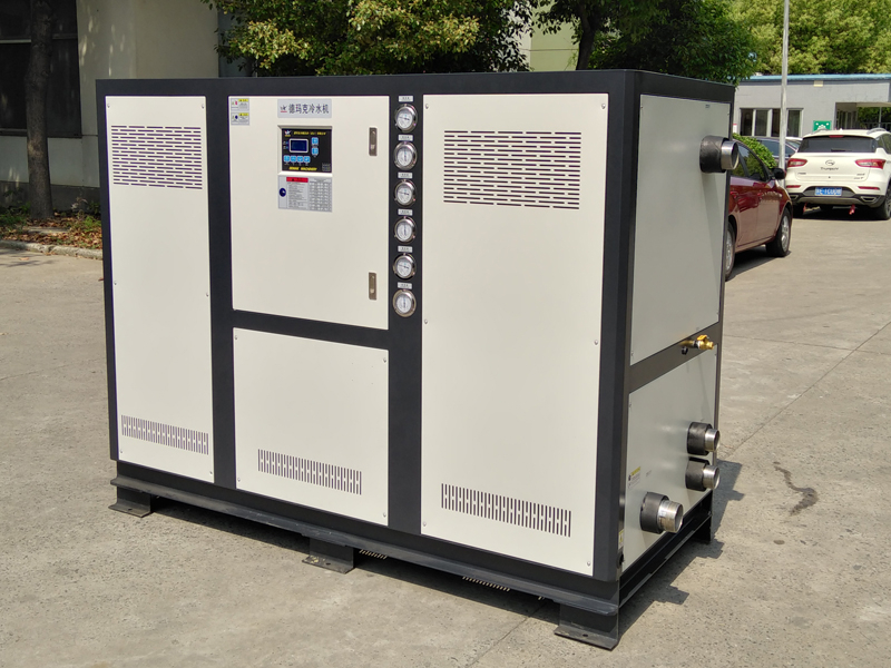 反應(yīng)釜冷水機(jī)