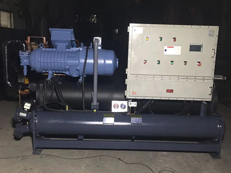 化工防爆冷水機(jī)