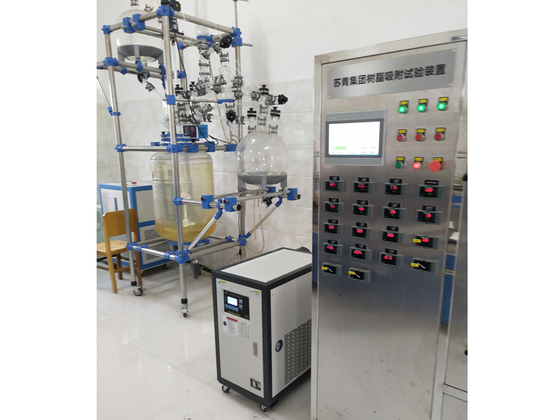 科研院校、醫(yī)藥、食品冷水機