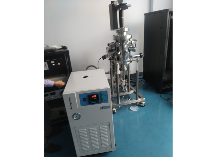 科研院校、醫(yī)藥、食品冷水機