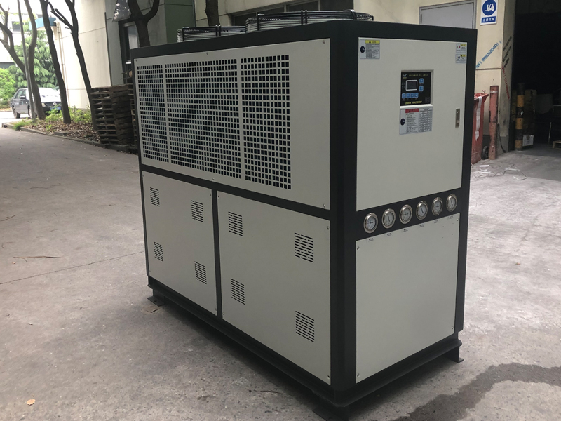 發(fā)泡、涂膠、 印刷冷水機(jī)