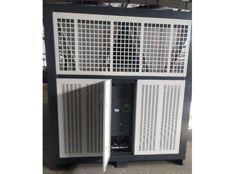 非標(biāo)定制、變頻冷水機(jī)
