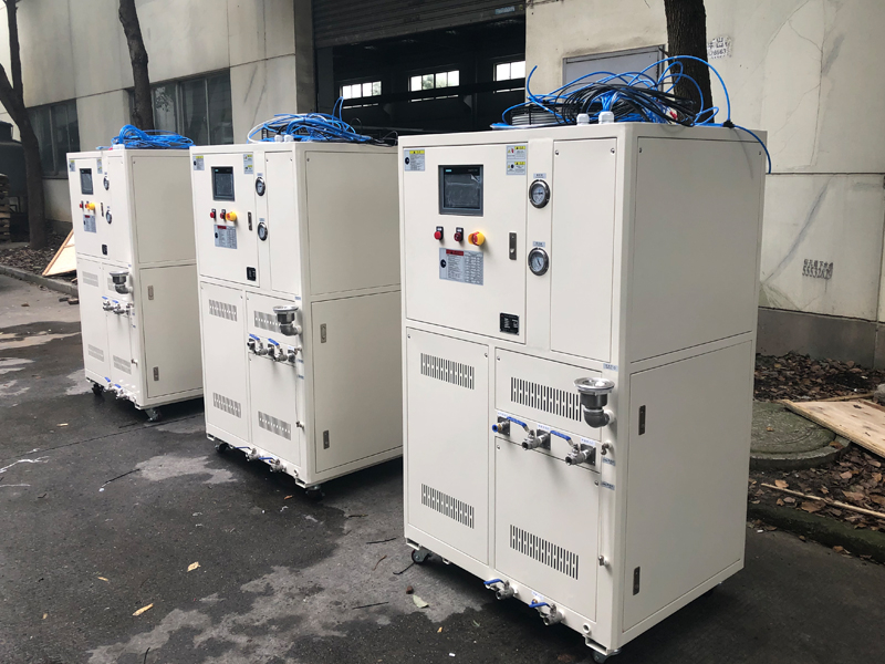 一拖一測試機(jī)