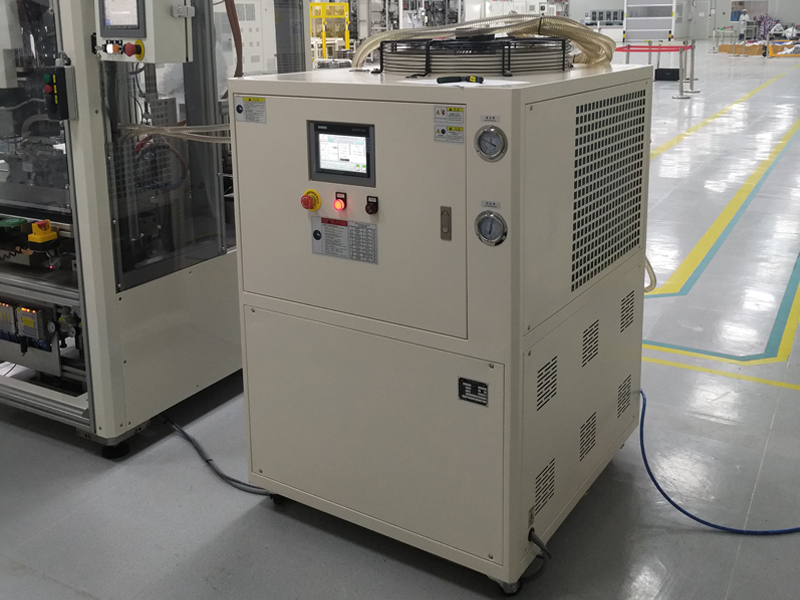 一拖四測試機(jī)